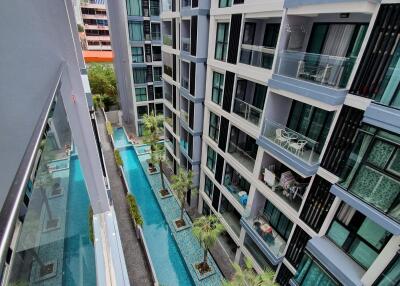 Condo for Sale Siam Oriental Tropical Garden