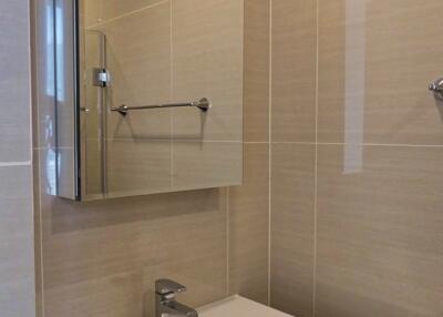 Park Origin Phromphong – 2 bed