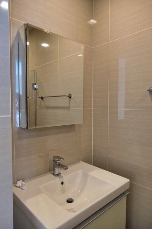 Park Origin Phromphong – 2 bed