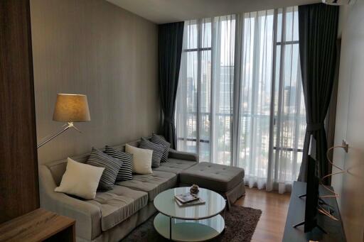 Park Origin Phromphong – 2 bed