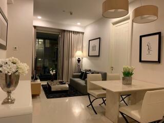 Q Langsuan – 2 bed