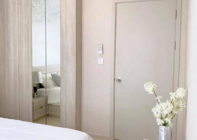 Life Sukhumvit 48 – 1 bed