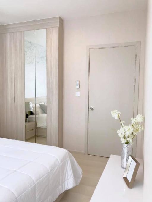 Life Sukhumvit 48 – 1 bed