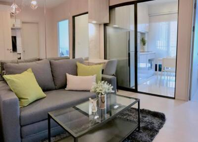 Life Sukhumvit 48 – 1 bed