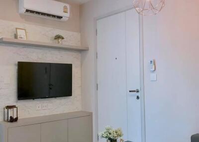 Life Sukhumvit 48 – 1 bed