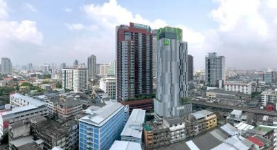 Life Sukhumvit 48 – 1 bed