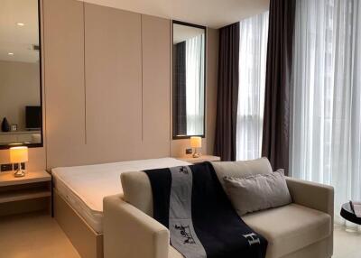 Noble Ploenchit – 1 bed