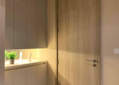 Noble Ploenchit – 1 bed