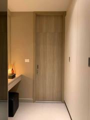 Noble Ploenchit – 1 bed