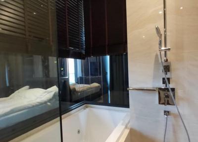 Ashton Silom – 1 bed