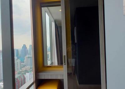 Ashton Silom – 1 bed