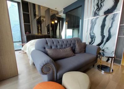 Ashton Silom – 1 bed