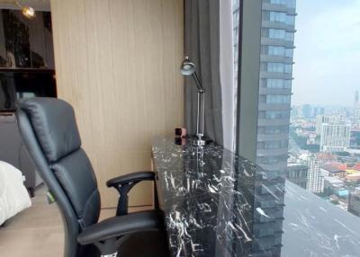 Ashton Silom – 1 bed