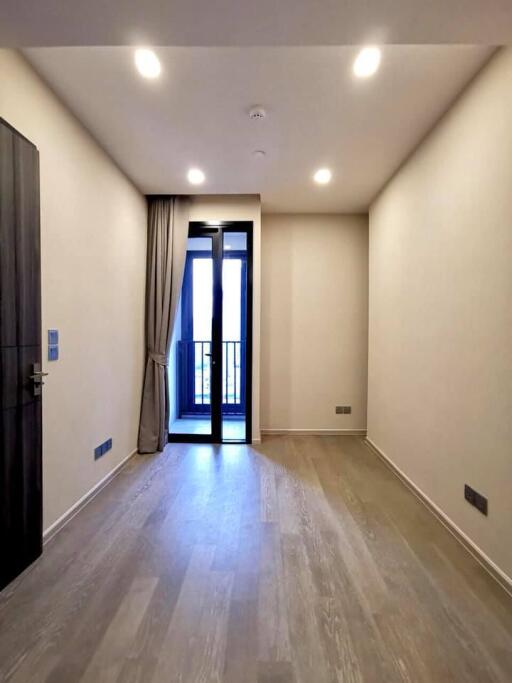 Ashton Asoke – 1 bed