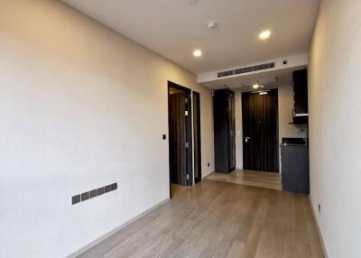 Ashton Asoke – 1 bed