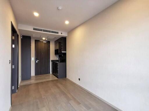 Ashton Asoke – 1 bed