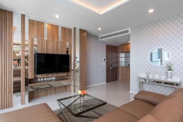 Menam Residences – 3 bed