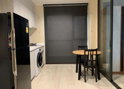 Life Sukhumvit 48 – 2 bed