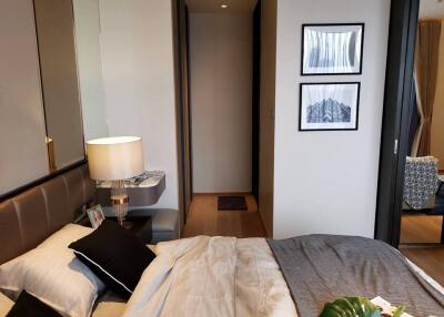 BEATNIQ Sukhumvit 32 – 1 bed