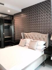 Noble Ploenchit – 2 bed