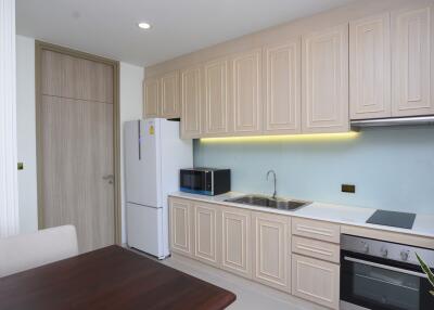 Noble Ploenchit – 1 bed