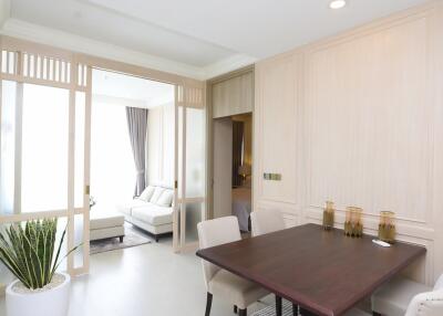 Noble Ploenchit – 1 bed