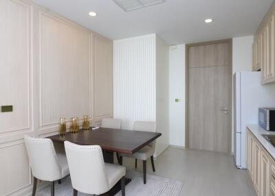 Noble Ploenchit – 1 bed