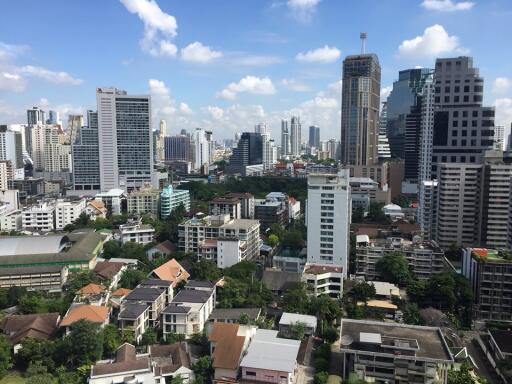 Park Origin Phromphong – 2 bed