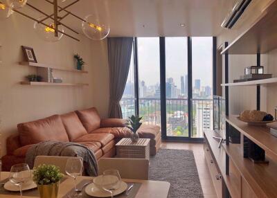 Park Origin Phromphong – 2 bed