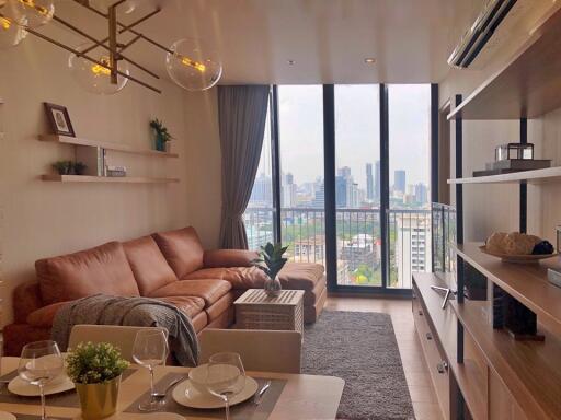 Park Origin Phromphong – 2 bed