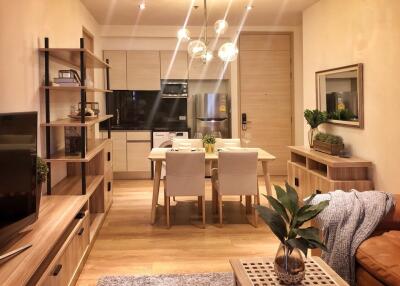 Park Origin Phromphong – 2 bed