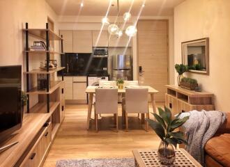 Park Origin Phromphong – 2 bed