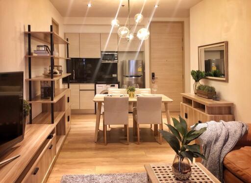 Park Origin Phromphong – 2 bed