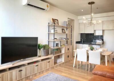 Park Origin Phromphong – 2 bed