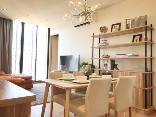 Park Origin Phromphong – 2 bed