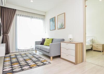 Life Asoke – 2 bed