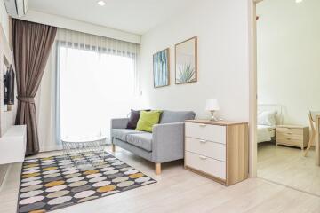 Life Asoke – 2 bed