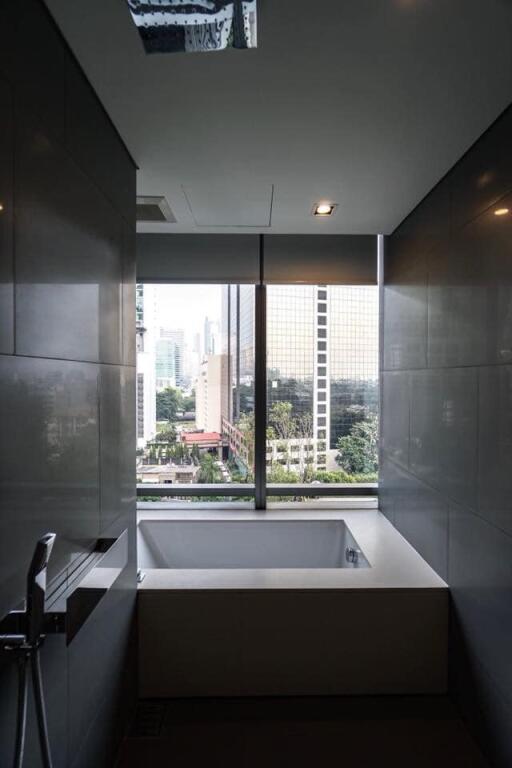 The Bangkok Sathorn – 2 bed