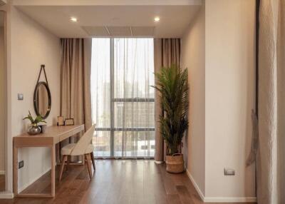 The Bangkok Sathorn – 2 bed