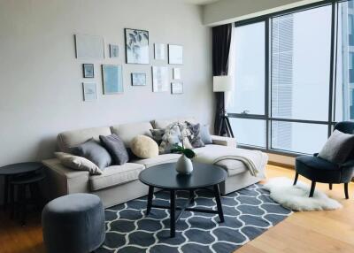 Hyde Sukhumvit 13 – 2 bed