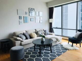 Hyde Sukhumvit 13 – 2 bed