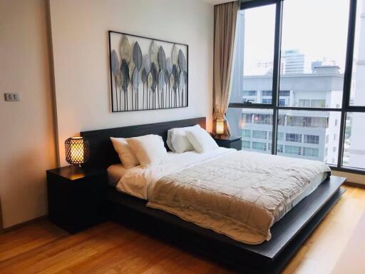 Hyde Sukhumvit 13 – 2 bed