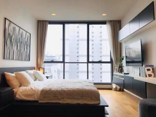 Hyde Sukhumvit 13 – 2 bed