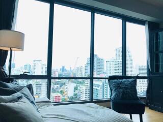 Hyde Sukhumvit 13 – 2 bed