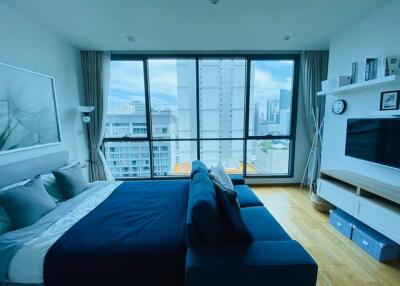 Hyde Sukhumvit 13 – 2 bed