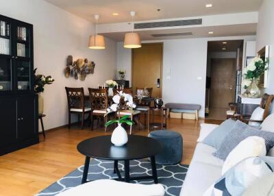 Hyde Sukhumvit 13 – 2 bed