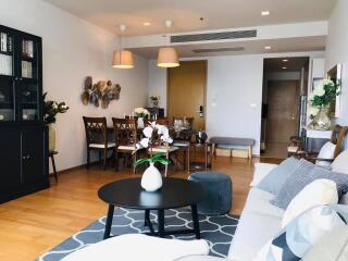 Hyde Sukhumvit 13 – 2 bed