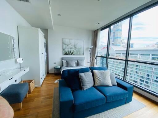 Hyde Sukhumvit 13 – 2 bed