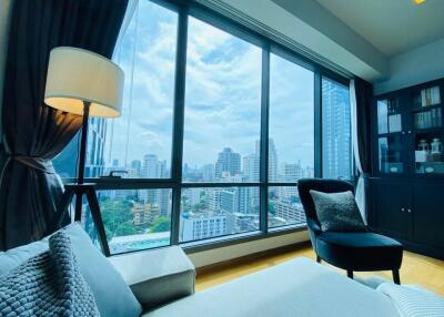 Hyde Sukhumvit 13 – 2 bed