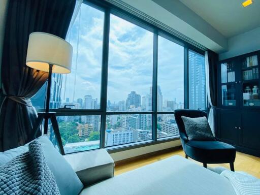 Hyde Sukhumvit 13 – 2 bed